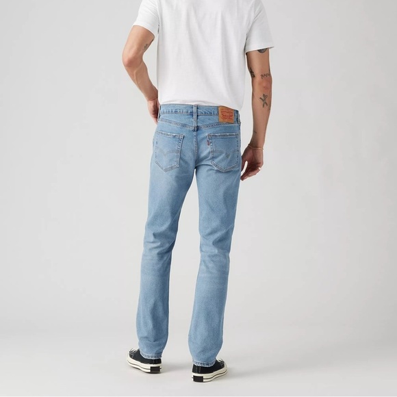 Levi’s 511 SLIM FIT ALL SEASONS MEN'S JEANS - Picture 1 of 8